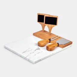 SET DE COCINA DAELI PWT 210 Beige