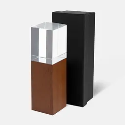 RECONOCIMIENTO BRIT RMT 004 Cafe
