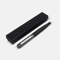 BOLÍGRAFO REGENT RQ 1170 Negro