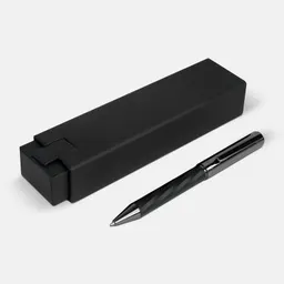 BOLÍGRAFO SVELT RQ 1171 Negro