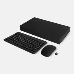 SET XYRA SET 036 Negro