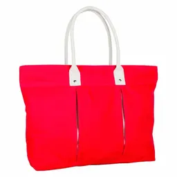 BOLSA LENA SIN 055 Rojo