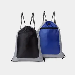 BOLSA-MOCHILA SUNET SIN 102 Rojo