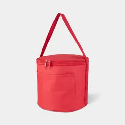 LONCHERA JESEL SIN 124 Rojo