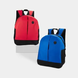 MOCHILA KEIT SIN 148 Gris