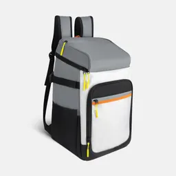 MOCHILA-HIELERA LUXEMBURGO SIN 233 Multicolor