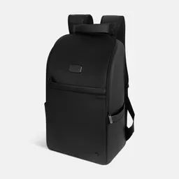 MOCHILA ALTAIR SIN 244 Negro