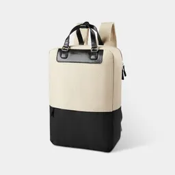 MOCHILA DUBLU SIN 293 Cafe