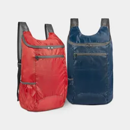 MOCHILA VOYAGE SIN 309 Azul