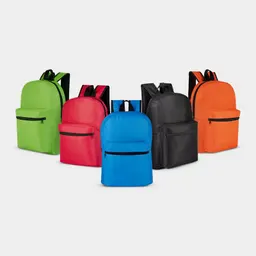 MOCHILA TIDE SIN 342 Tinto