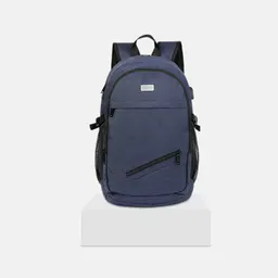 MOCHILA SLAVONSKY SIN 455 Gris