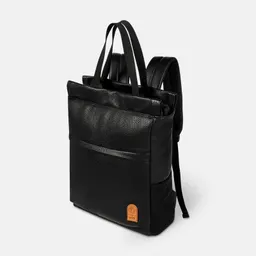 MOCHILA FRISKA SIN 547 Negro