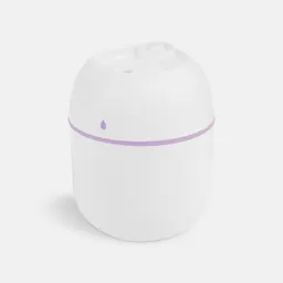 HUMIDIFICADOR ZEN SLD 075 Blanco